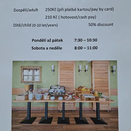 Gæstehus Pension Coloseum 3*