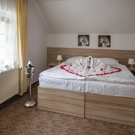 Pension Coloseum Gæstehus 3*