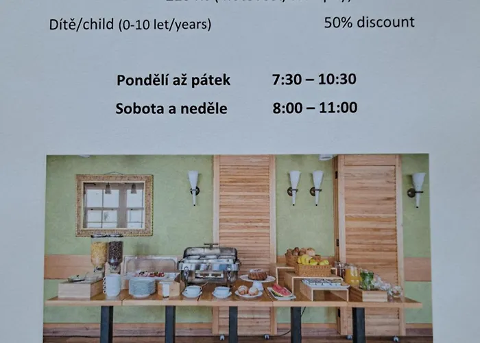 Gæstehus Pension Coloseum 3*