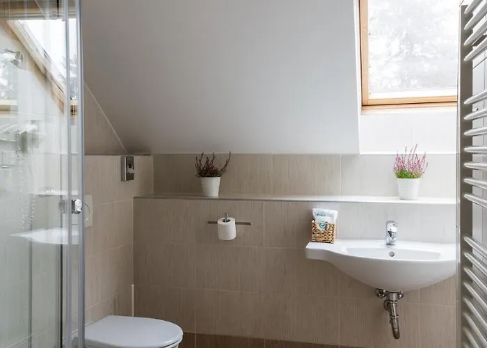 Pension Coloseum Gæstehus 3*