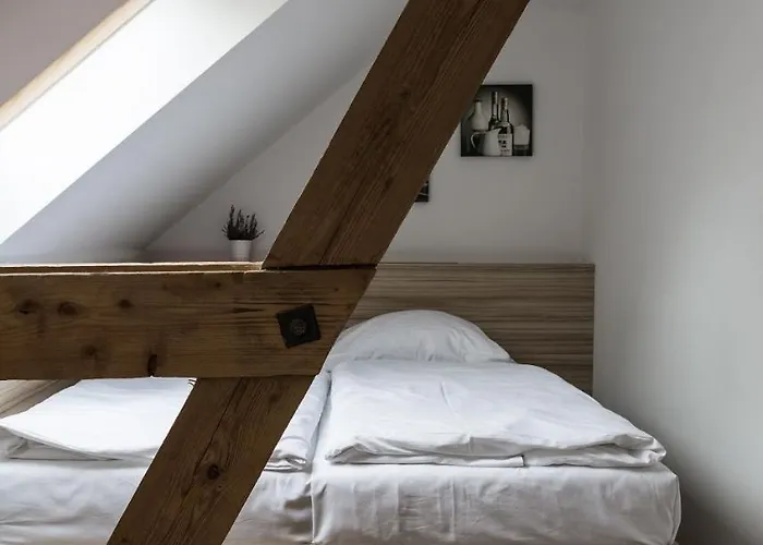 Gæstehus Pension Coloseum 3*