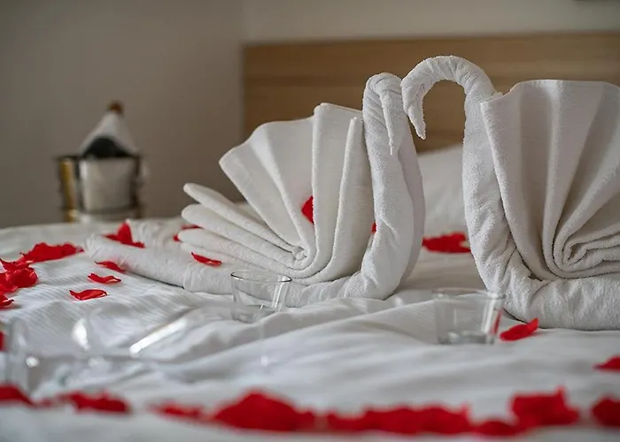 Gæstehus Pension Coloseum