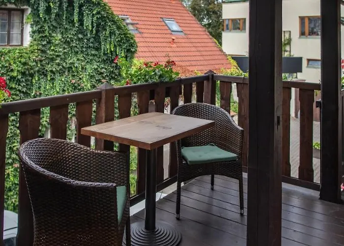 Pension Coloseum Gæstehus 3*