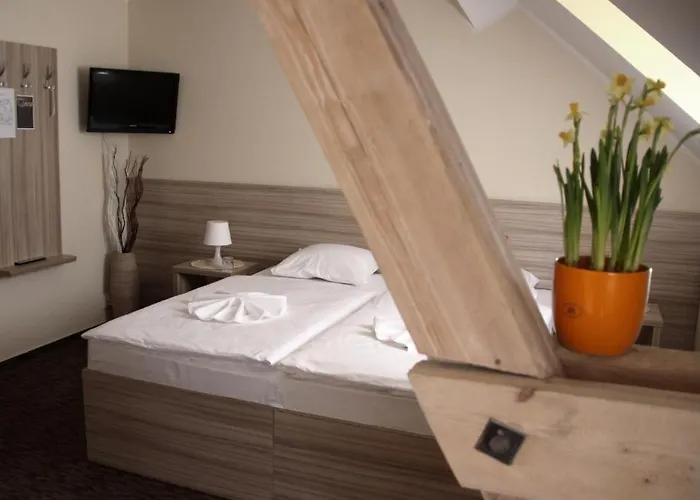 Pension Coloseum Gæstehus